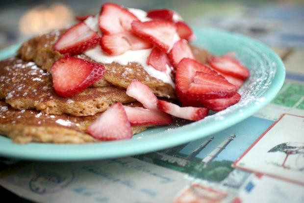 Short Stack Eatery主图