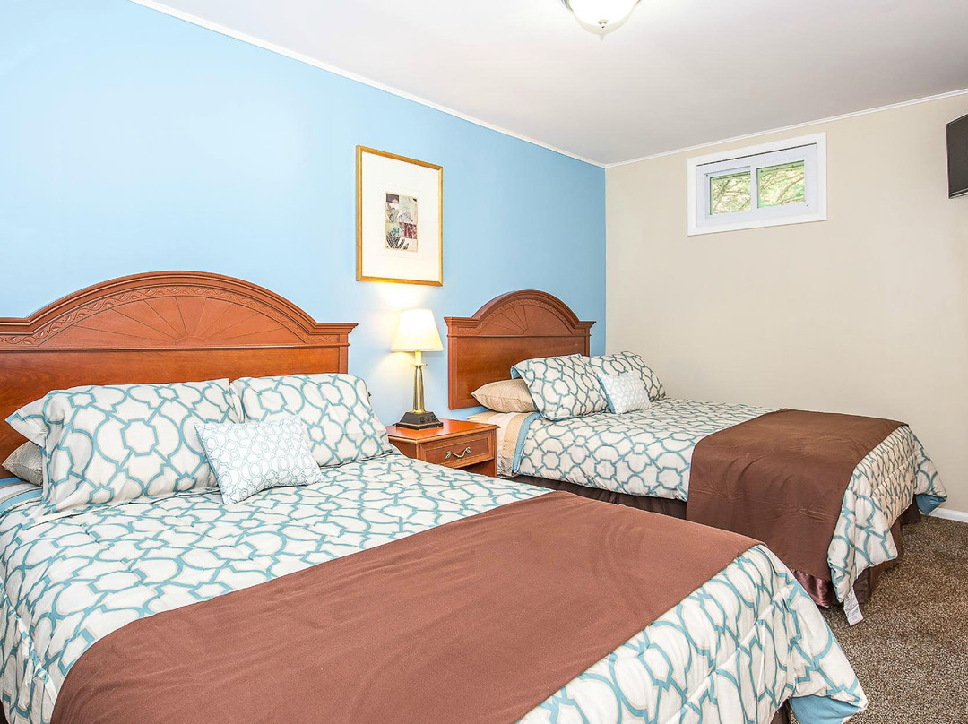 Catskill Mountains Resort主图