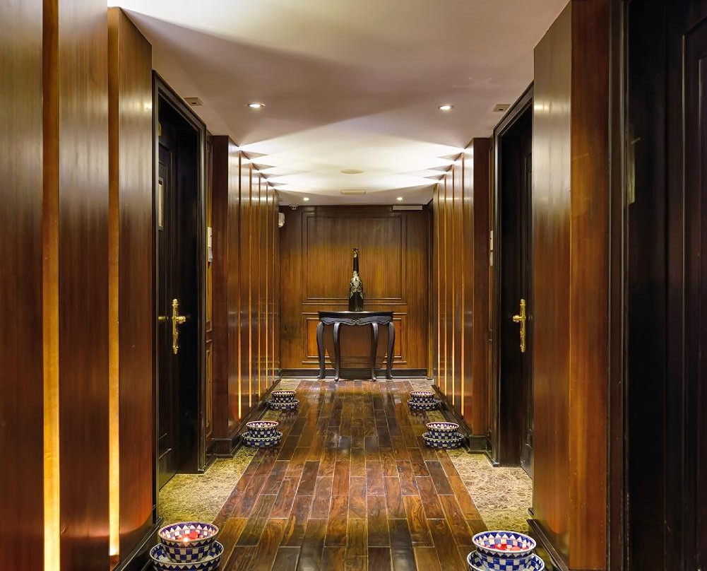 Le Parfum Spa景点图片