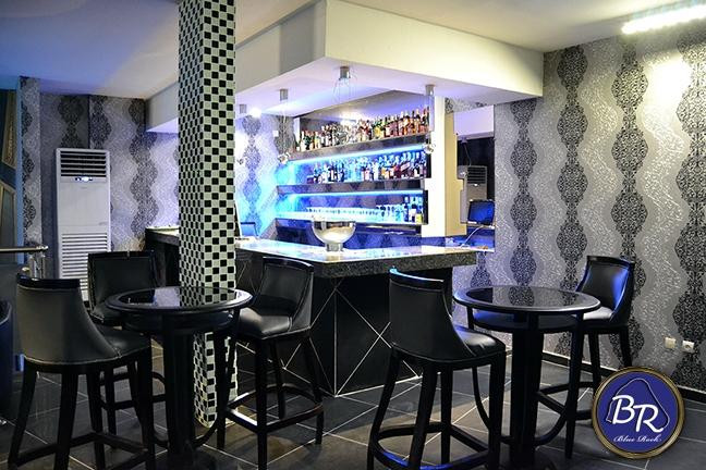 Blue Rock Complex-阿比让必去景点