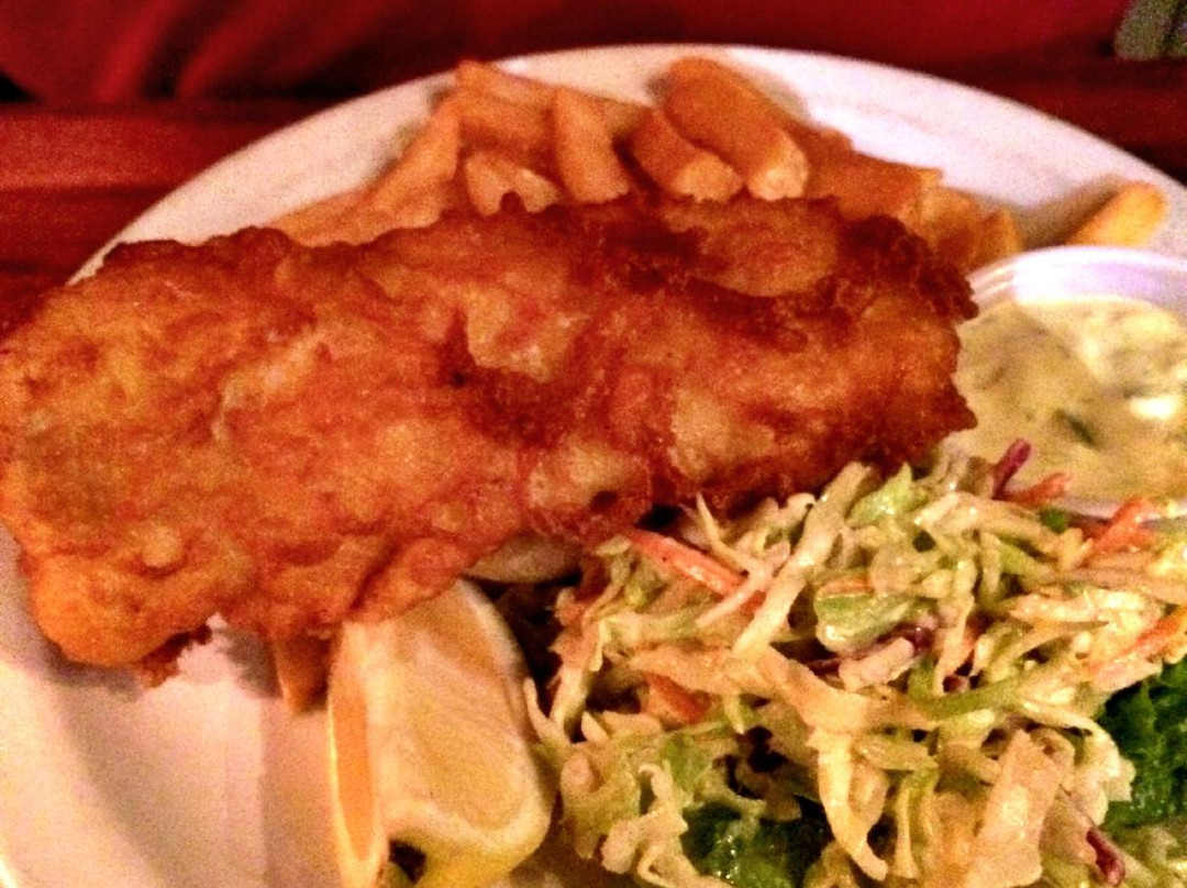 Durty Nelly's Irish Pub & Restaurant-科斯塔梅沙必去景点