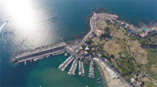 Marina Yachting G.S.G. S.R.L.-Giardini Naxos必去景点