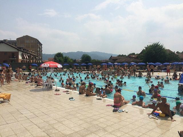Piscina Palalancia景点图片