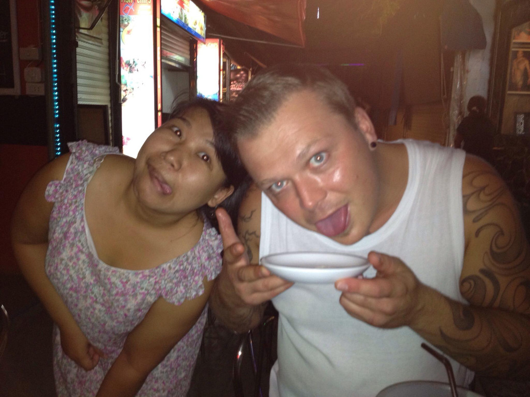 Smile Bar-奥南必去景点