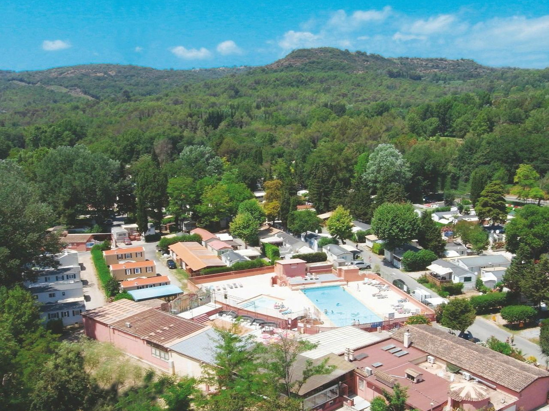 Parc Saint James Le Sourire