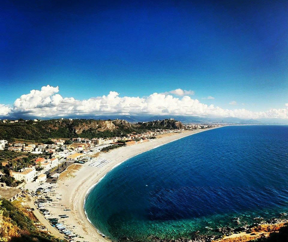 Cattafi酒店住宿-La Casetta B&B