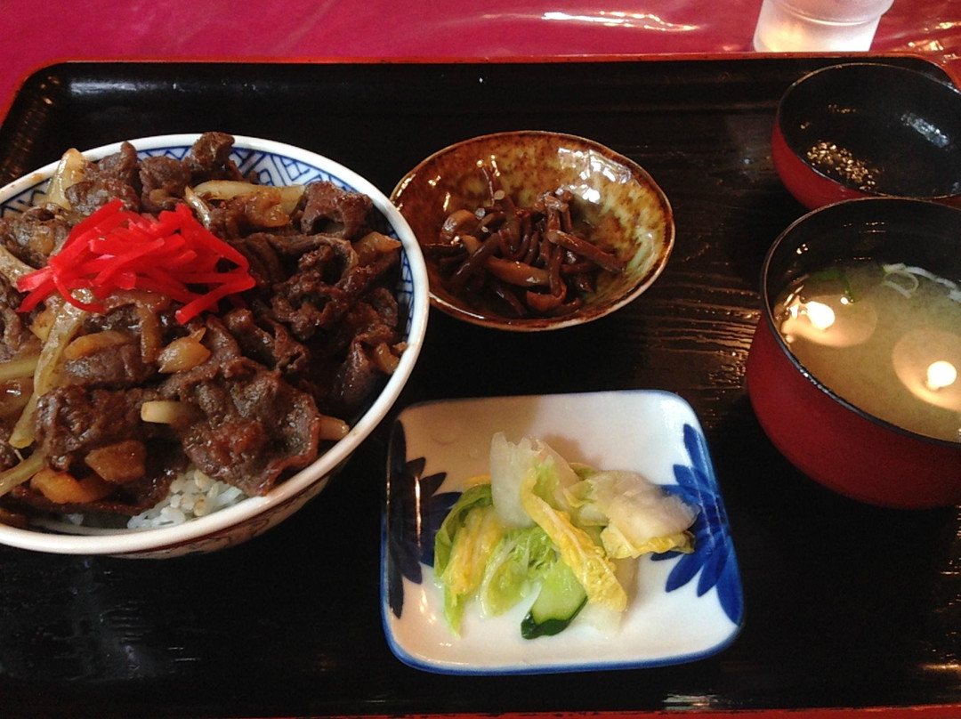 レストランナウシカ