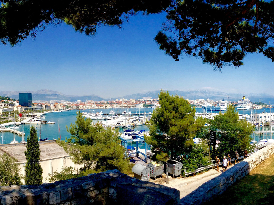 Riksa Tour Split-斯普利特必去景点