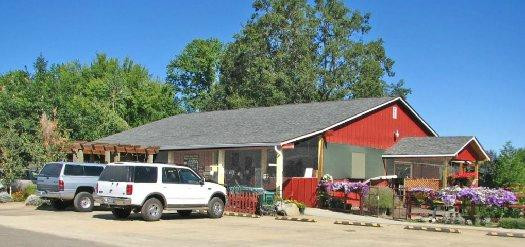 Seven Oaks Farm-Central Point必去景点