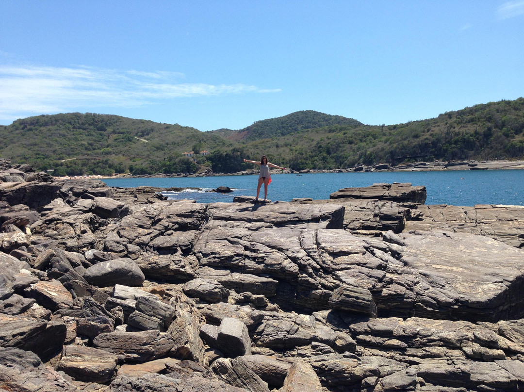 Foca Beach-布基亚斯必去景点