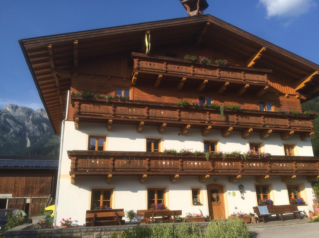 Leitingerhof