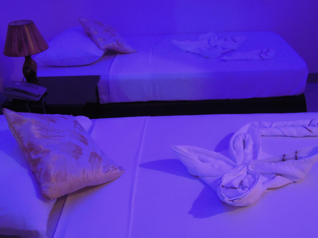 D'Narra Hotel and Restobar主图