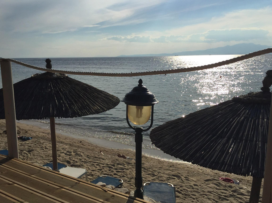 Akti Belvedere主图