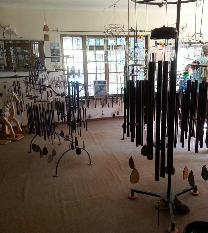 Culamoya Chimes-Lidgetton必去景点