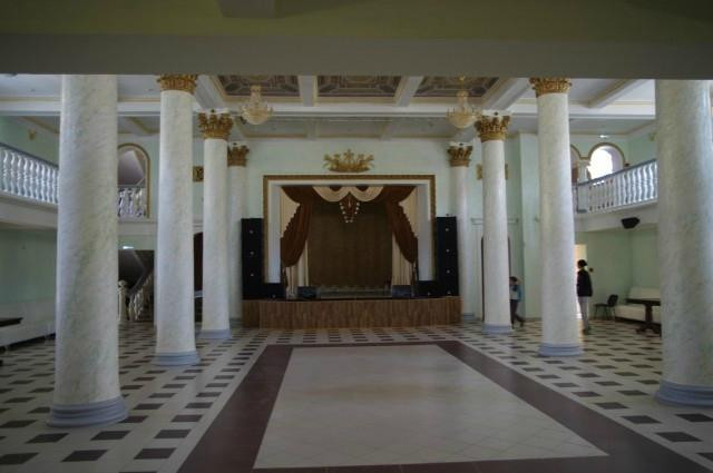 Cinema Metallurg-Beloretsk必去景点