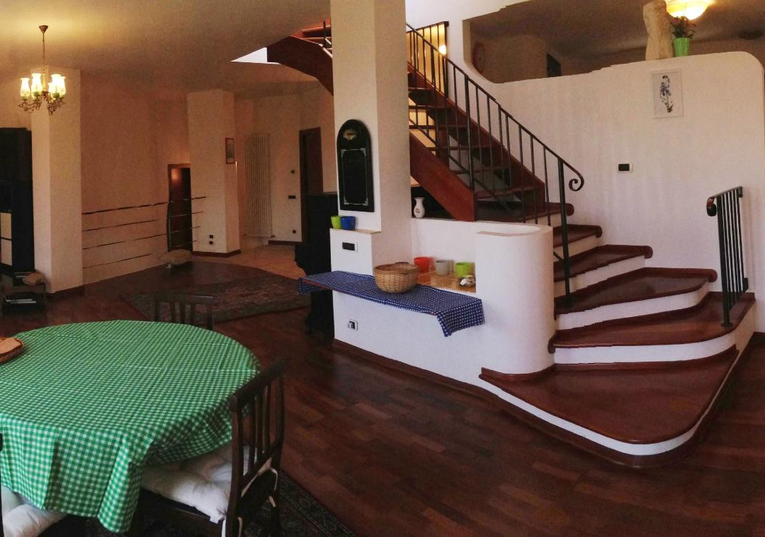 B&B Montecosaro主图