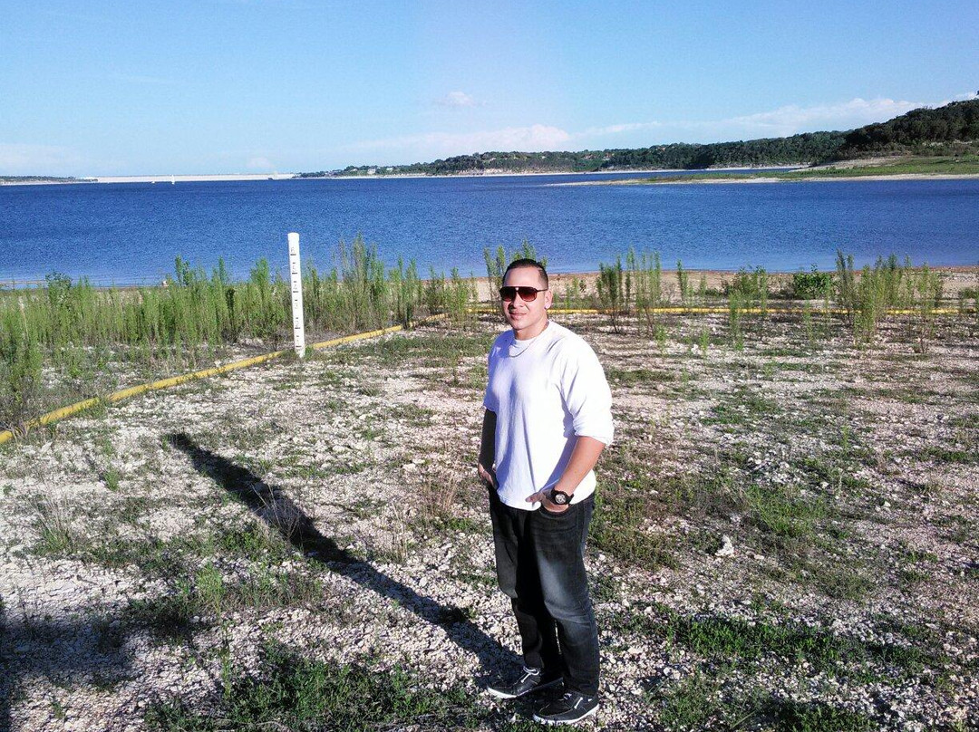 Stillhouse Hollow Lake-Belton必去景点