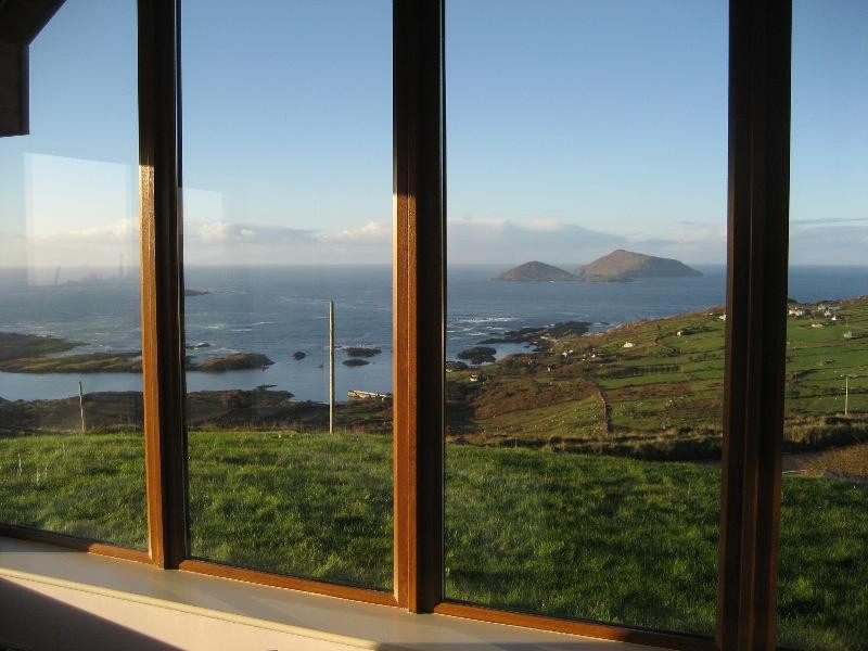Castlecove酒店住宿-Thidwick Bed and Breakfast
