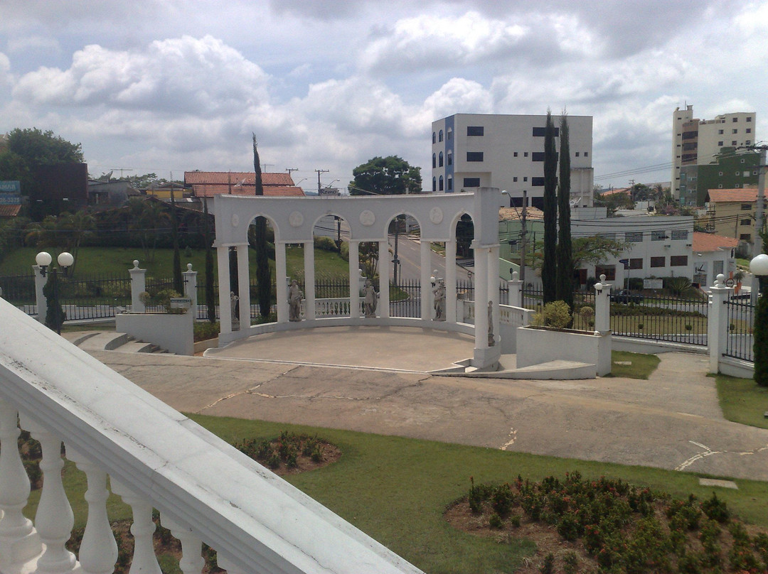 Immigrant Memorial-维涅杜必去景点