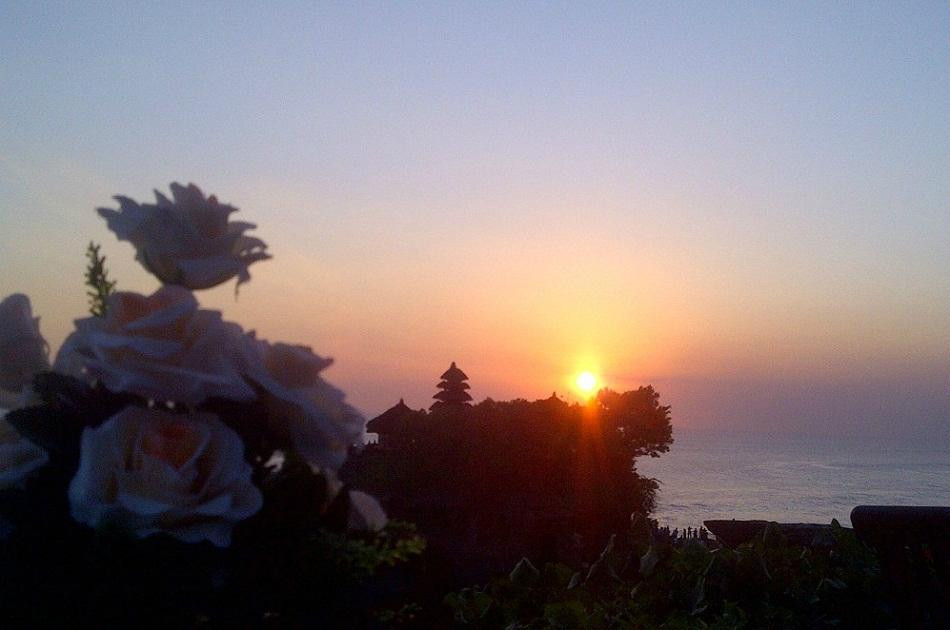 Trips Bali-登巴萨必去景点