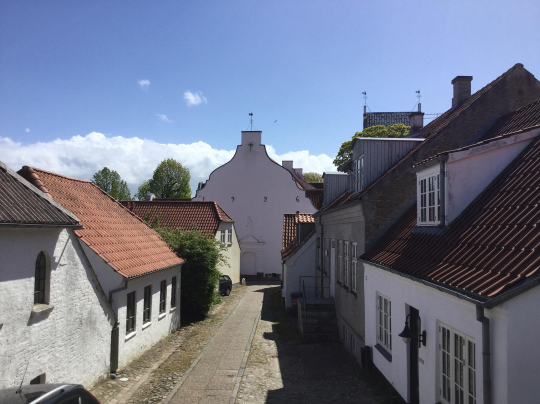 Bjergby旅游攻略图片