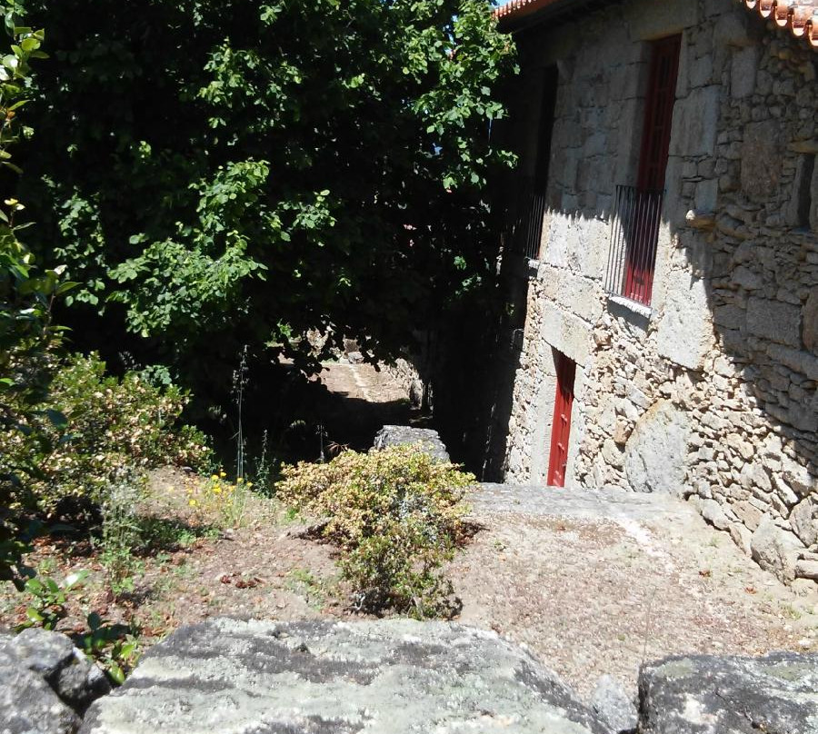 Casa de Rodas主图