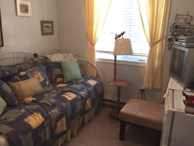 Breaside Court Bed & Breakfast主图