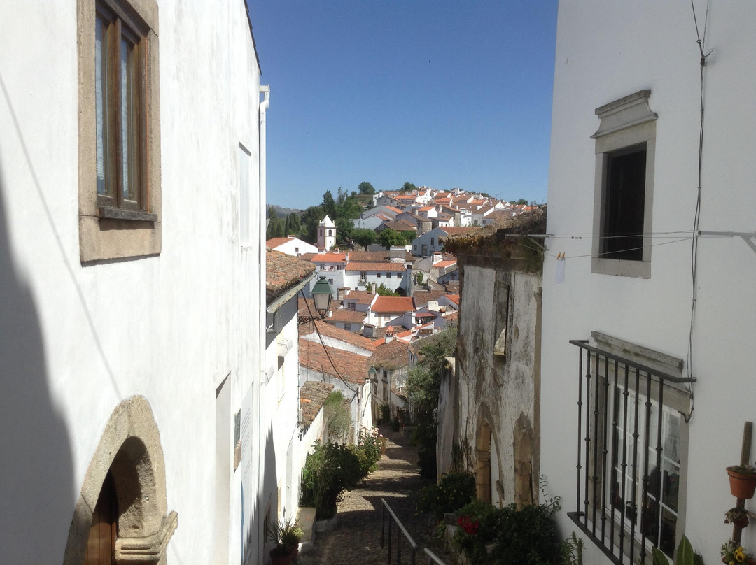 Sinagoga de Castelo de Vide景点图片