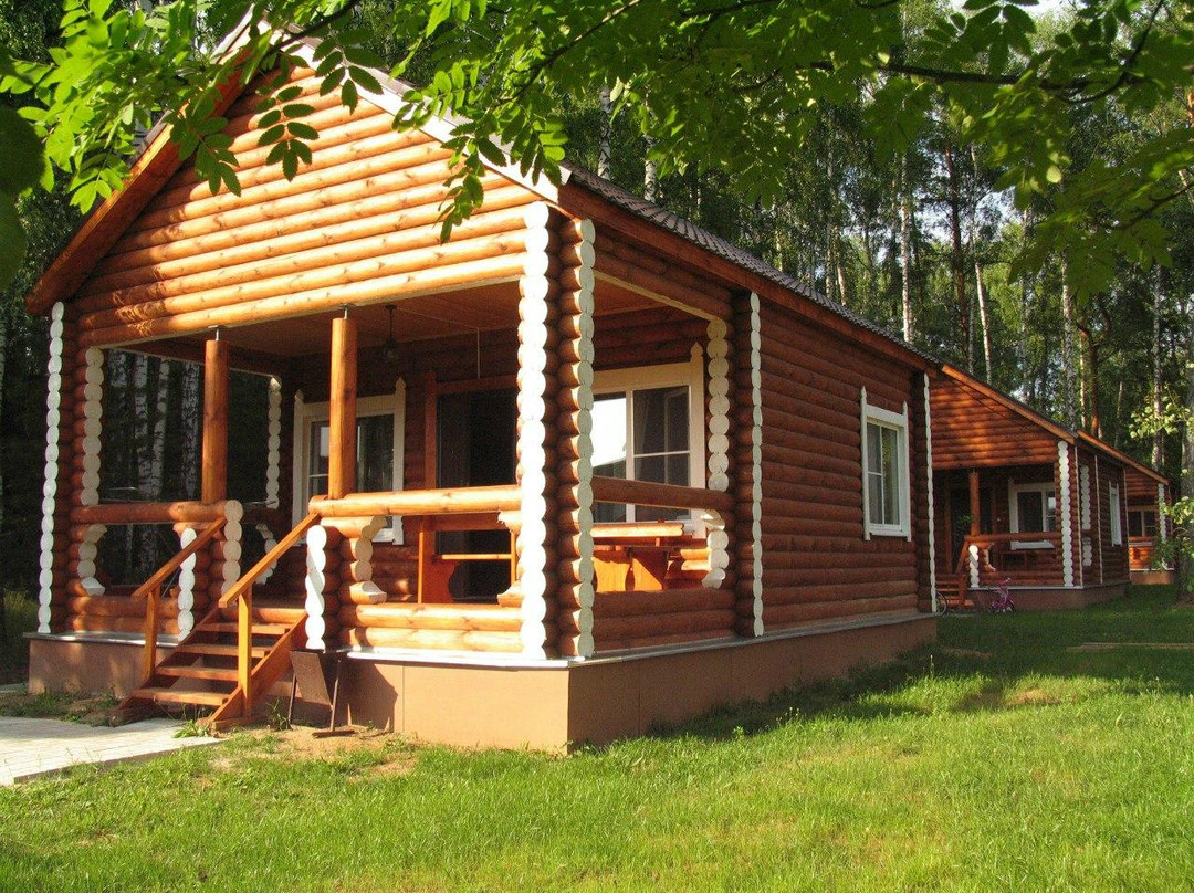 Vyatichi Eco Resort & Medical Spa