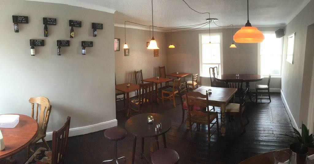 The Ravensgate Arms-Ramsgate必去景点