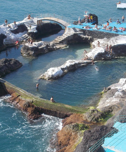 Túnel das Poças do Gomes景点门票图片