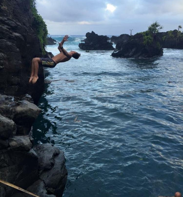 Maui Paradise Tours-海库必去景点