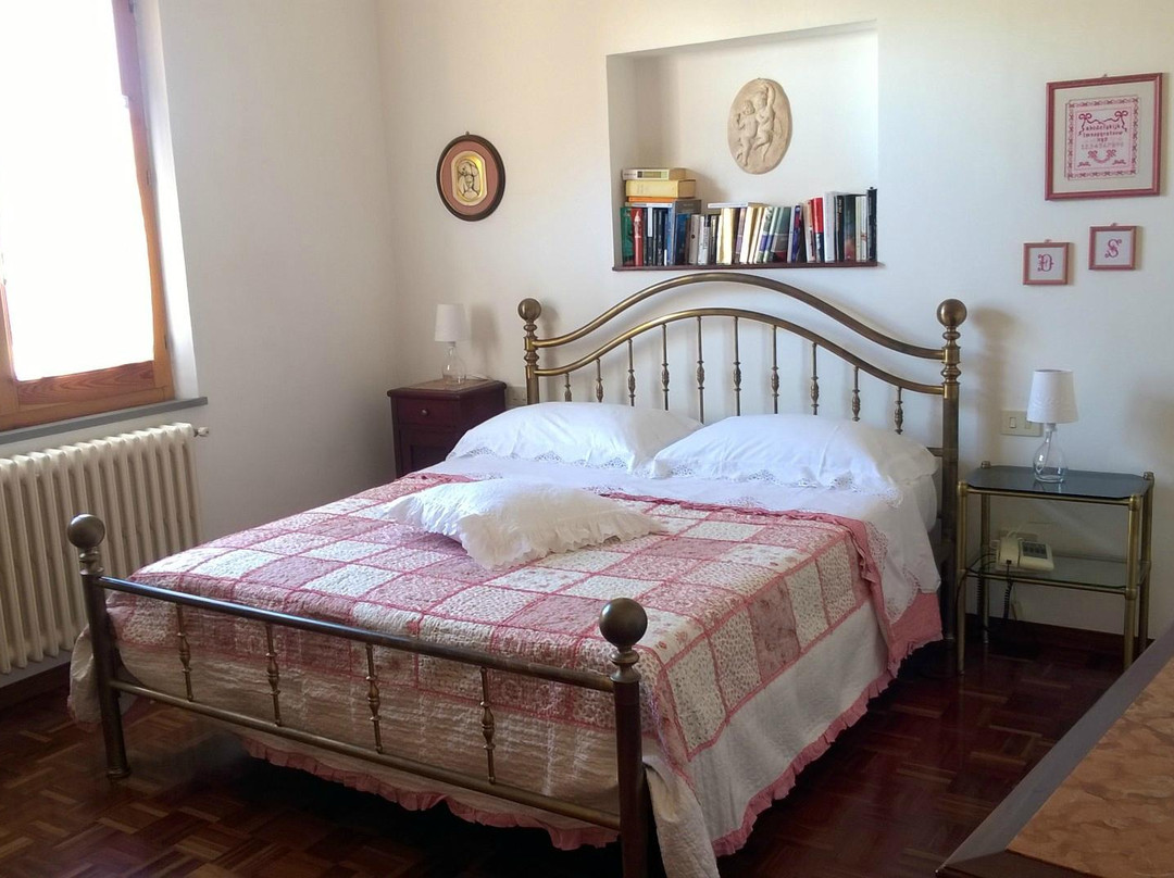 B&B Piccolo Borgo主图