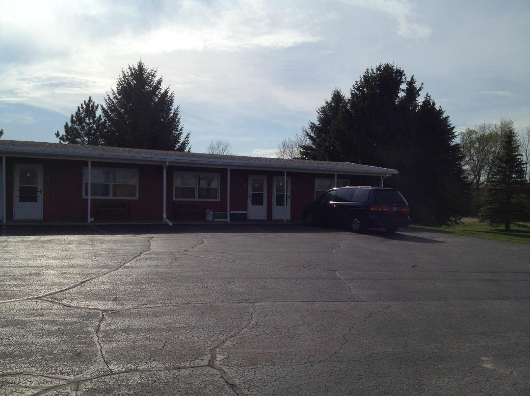 Bonne Belle Motel主图