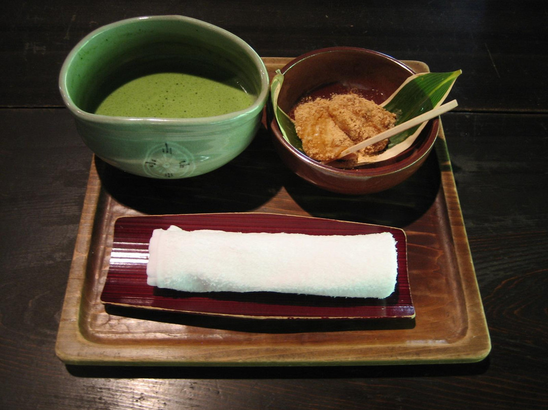 播磨屋本店 生野総本店