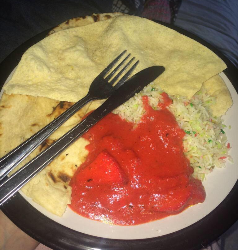 Sultan Take Away