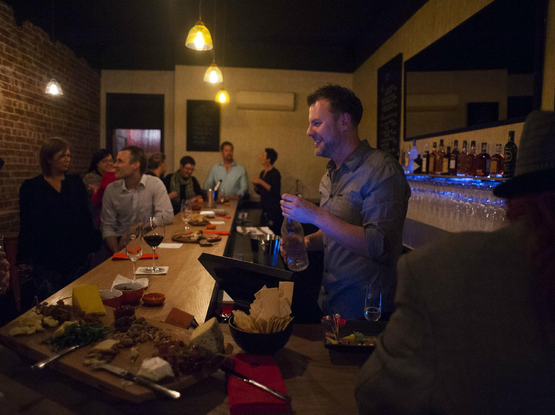 Nook Nosh-安利必去景点