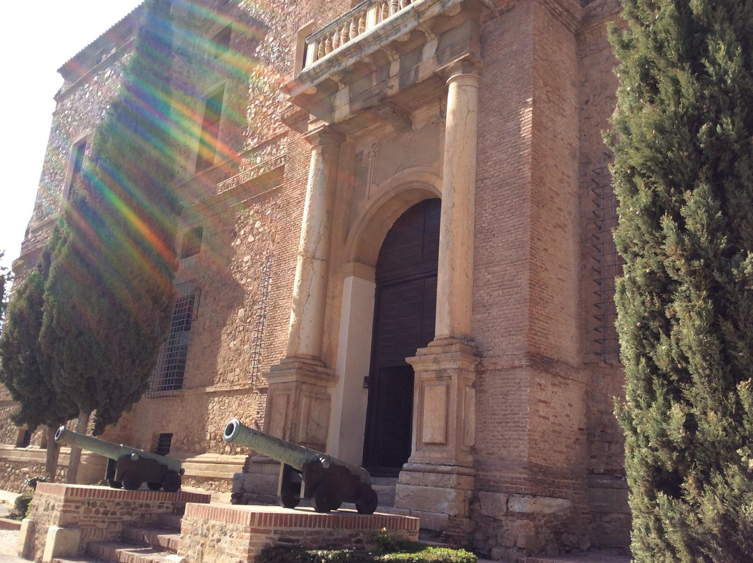 Viso del Marques旅游攻略图片