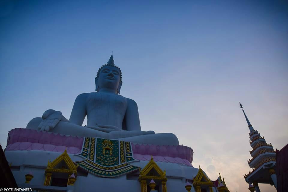 Wat Phra Bat Pan Kham景点图片