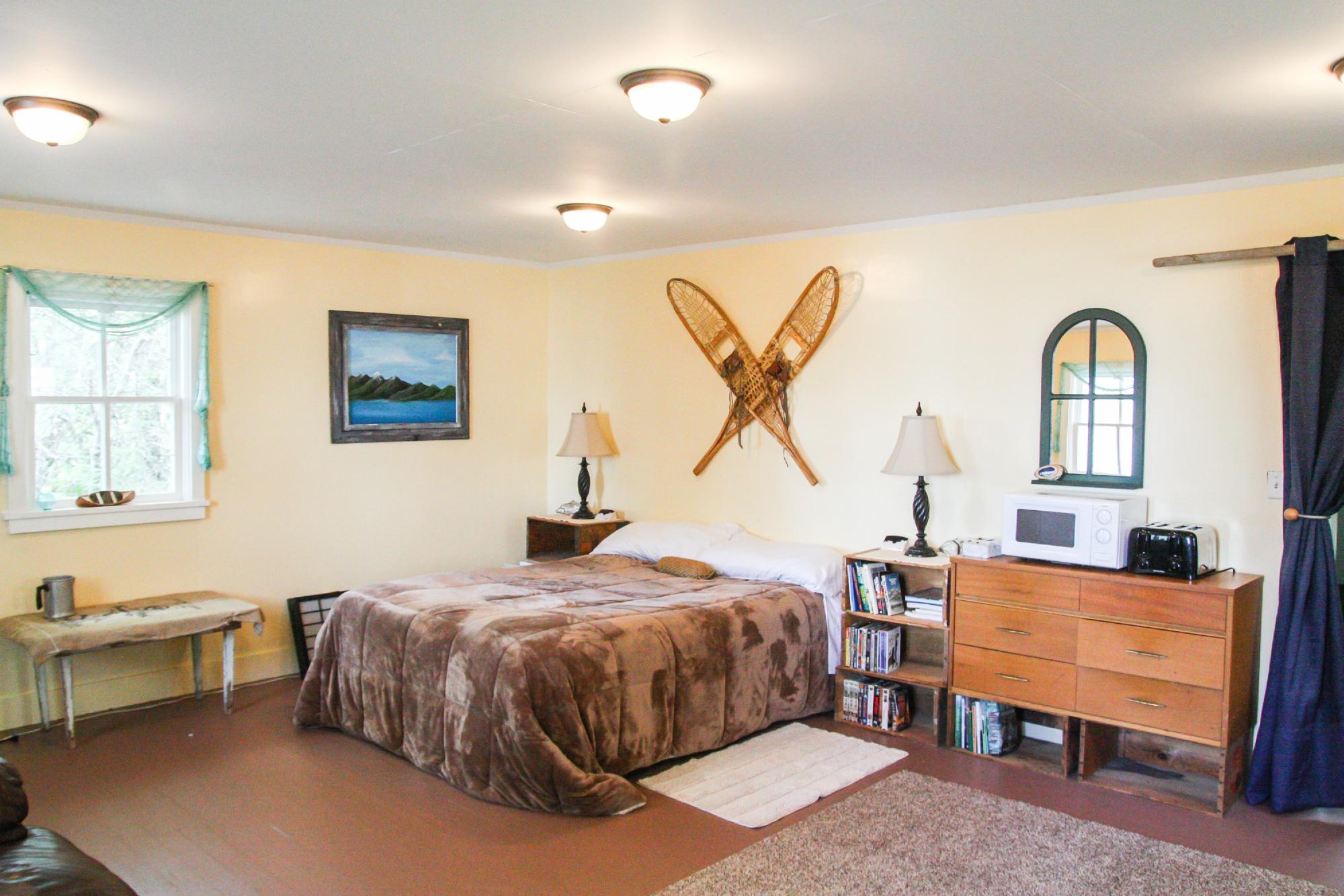 Silver Fin Lakefront Inn-官方