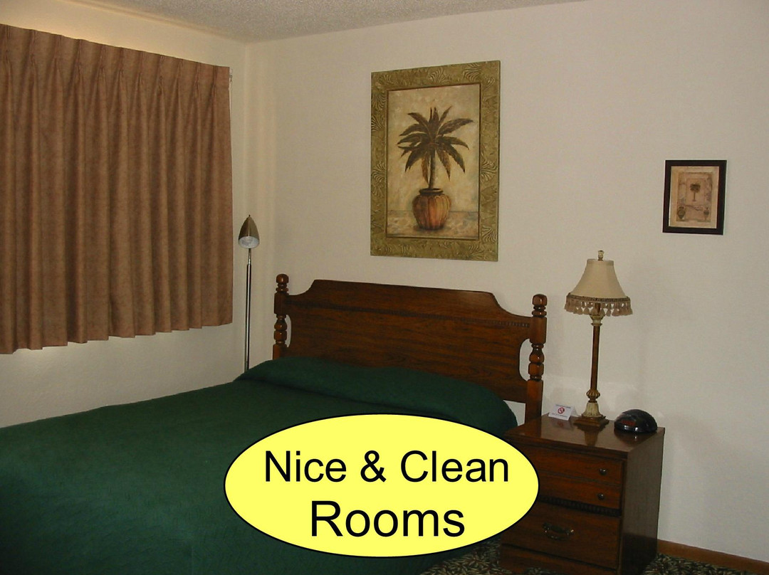 Silver Lake旅游攻略图片