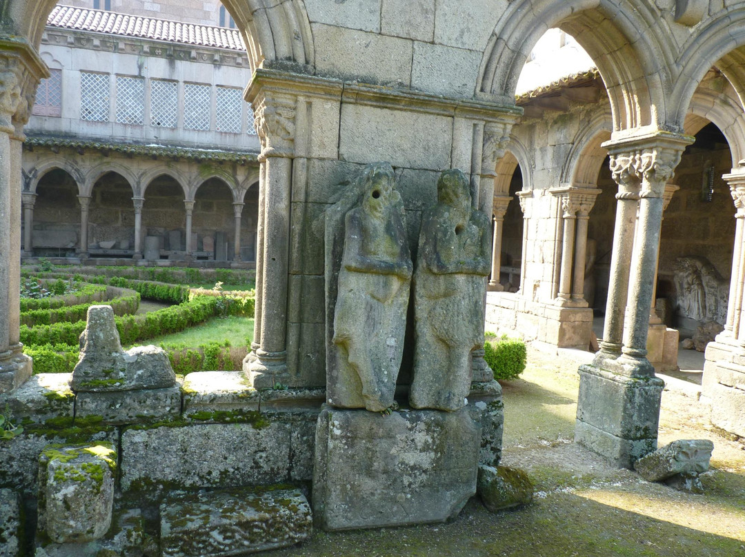 Museu da Sociedade Martins Sarmento-吉马良斯必去景点