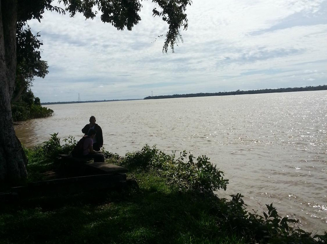 Universidade Federal do Pará-贝伦必去景点