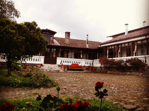 Hacienda Pachamama主图