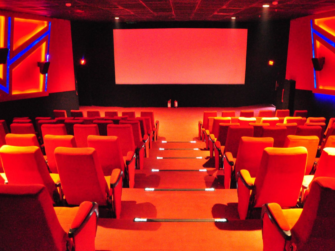 MG Club & Resorts主图