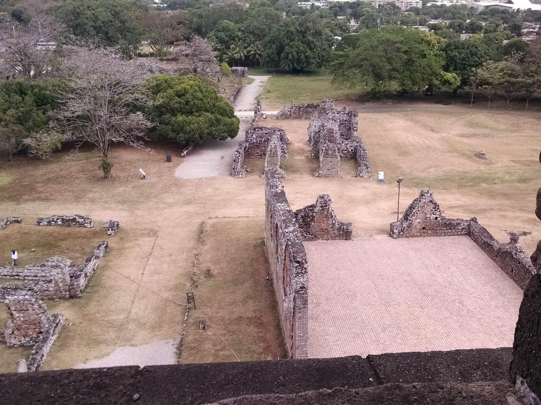 巴拿马旧城区-巴拿马城必去景点