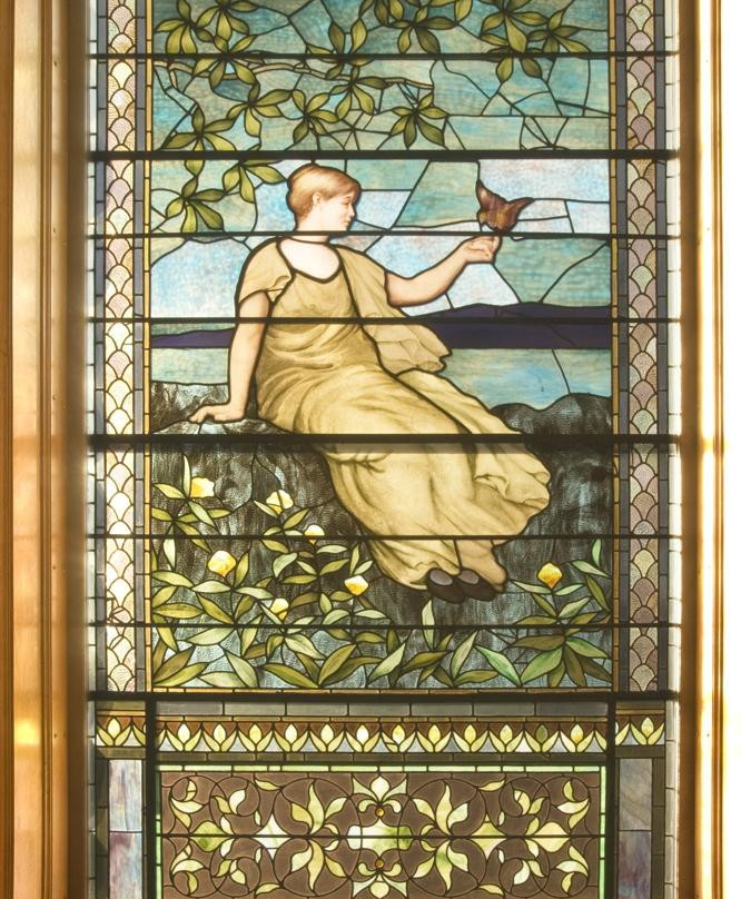 G.W. Frank Museum of History and Culture-卡尼必去景点