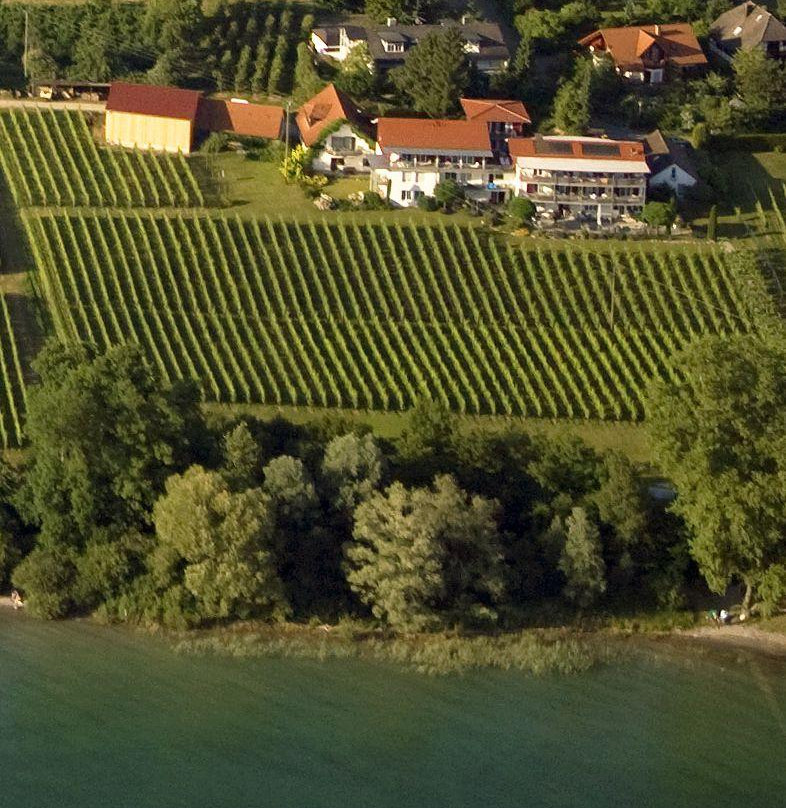 Appartementhotel Röhrenbach