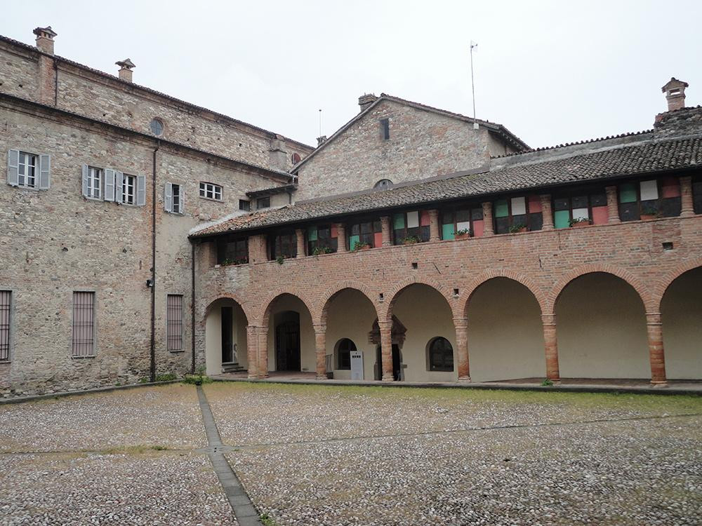 Museo della Citta di Bobbio景点图片