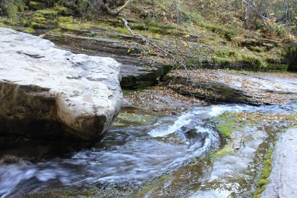 Devil’s Bathtub-Spearfish必去景点